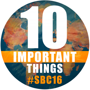 10 Things SBC-blog
