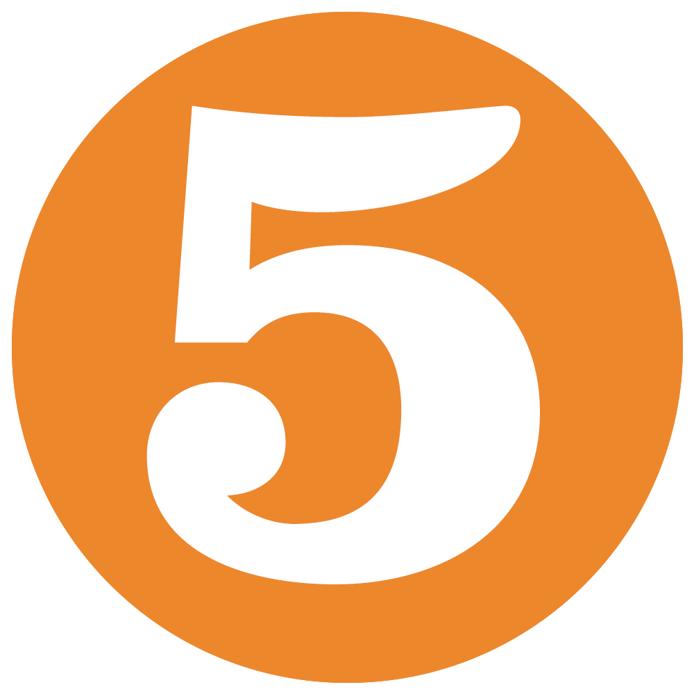 5