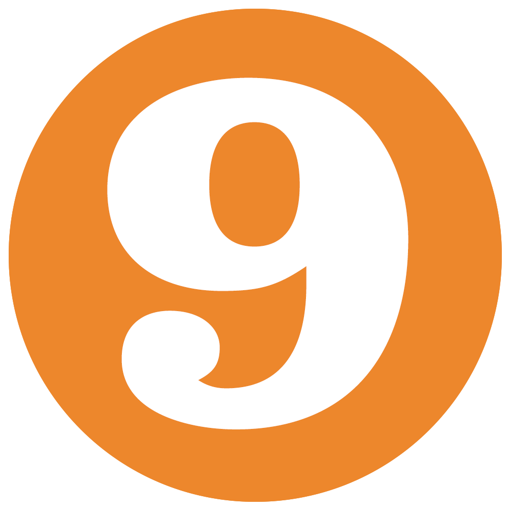 9