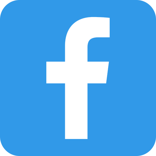 Facebook-Podcast Blue