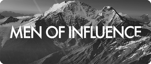 Men of Influence-blog