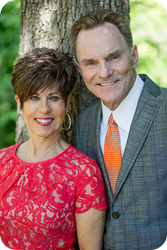Pastor and Jeana-blog