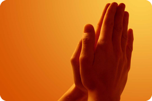 Prayer Hands-Blog