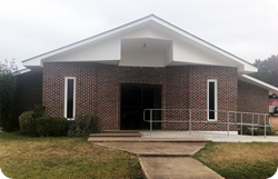 TX Church-Blog